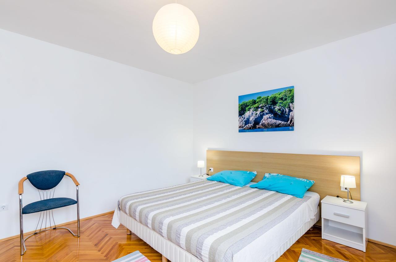 Vintage Dream Peyton Apartment Dubrovnik Buitenkant foto