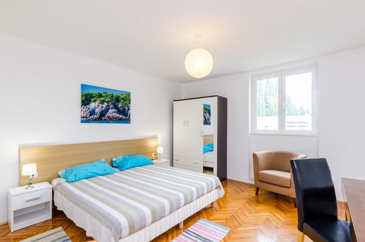 Vintage Dream Peyton Apartment Dubrovnik Buitenkant foto
